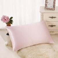 Pillowcase - Pink - King