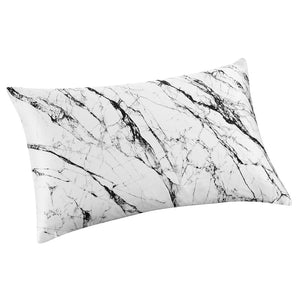 Pillowcase - Light Marble - Standard