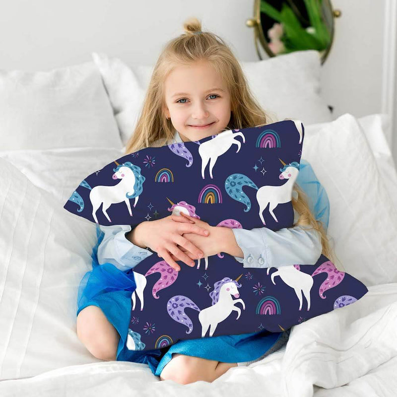 Pillowcase - Unicorn - Toddler